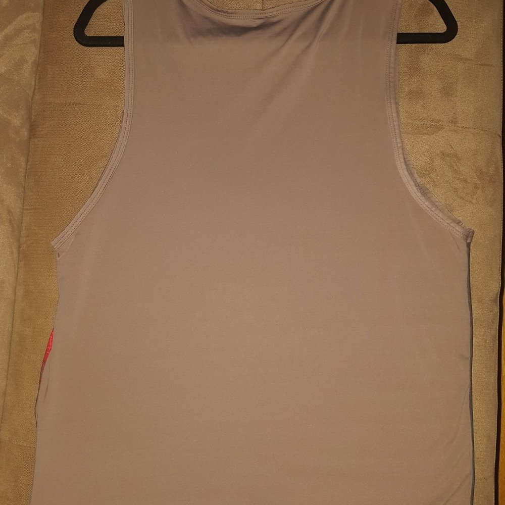 SPIDER TANK TOP - Picture 3 of 4